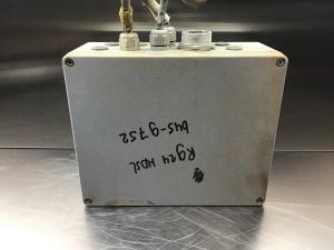 Elektronische Box E50